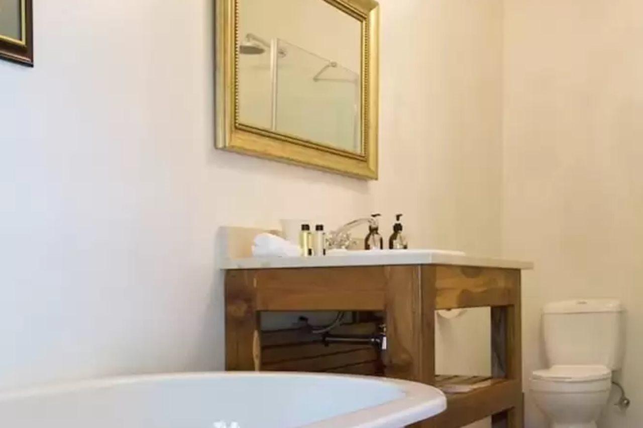 Capeblue Manor House Otel Muizenberg Dış mekan fotoğraf