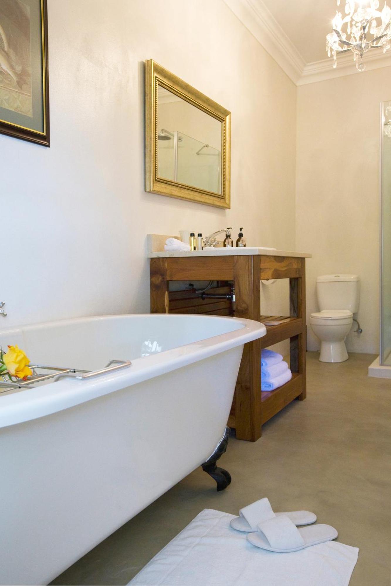 Capeblue Manor House Otel Muizenberg Dış mekan fotoğraf