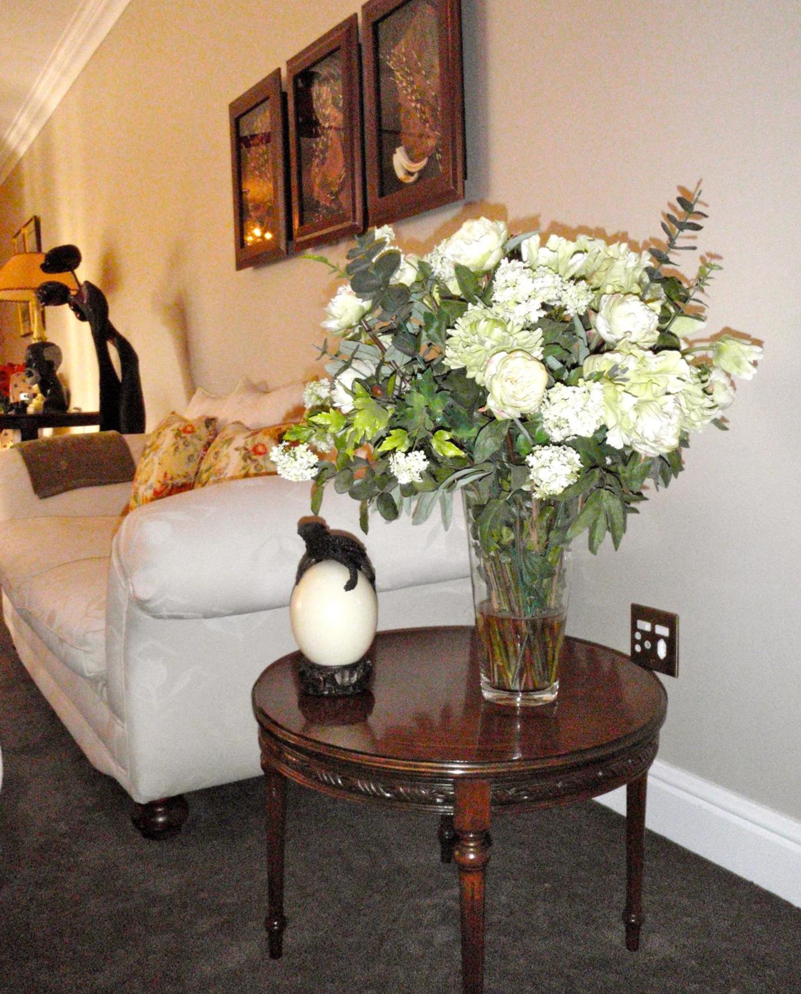 Capeblue Manor House Otel Muizenberg Dış mekan fotoğraf